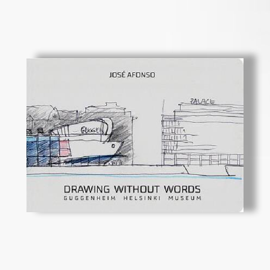 Drawing Without Words: Guggenheim Helsinki Museum