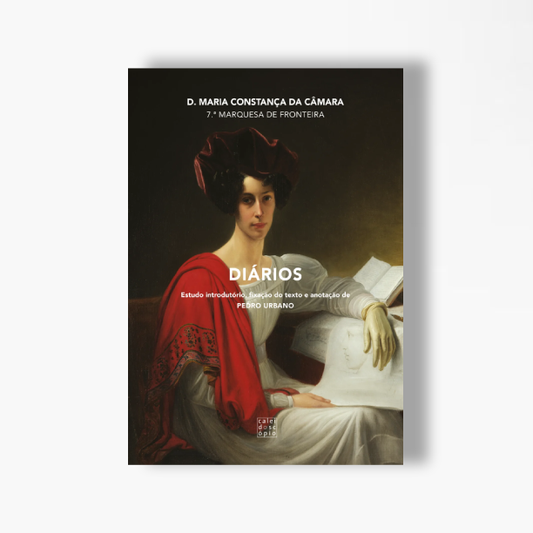 Diários (7.ª Marquesa de Fronteira)