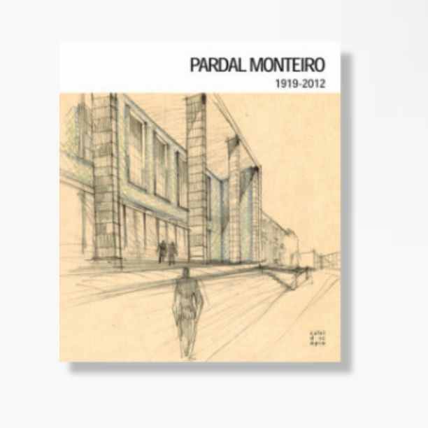Pardal Monteiro 1919-2012