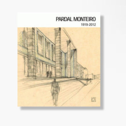 Pardal Monteiro 1919-2012