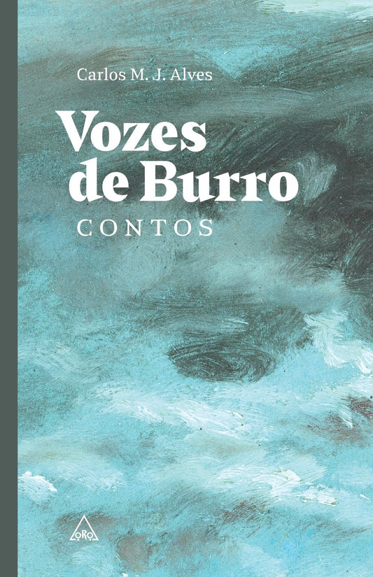 Vozes de Burro - Contos
