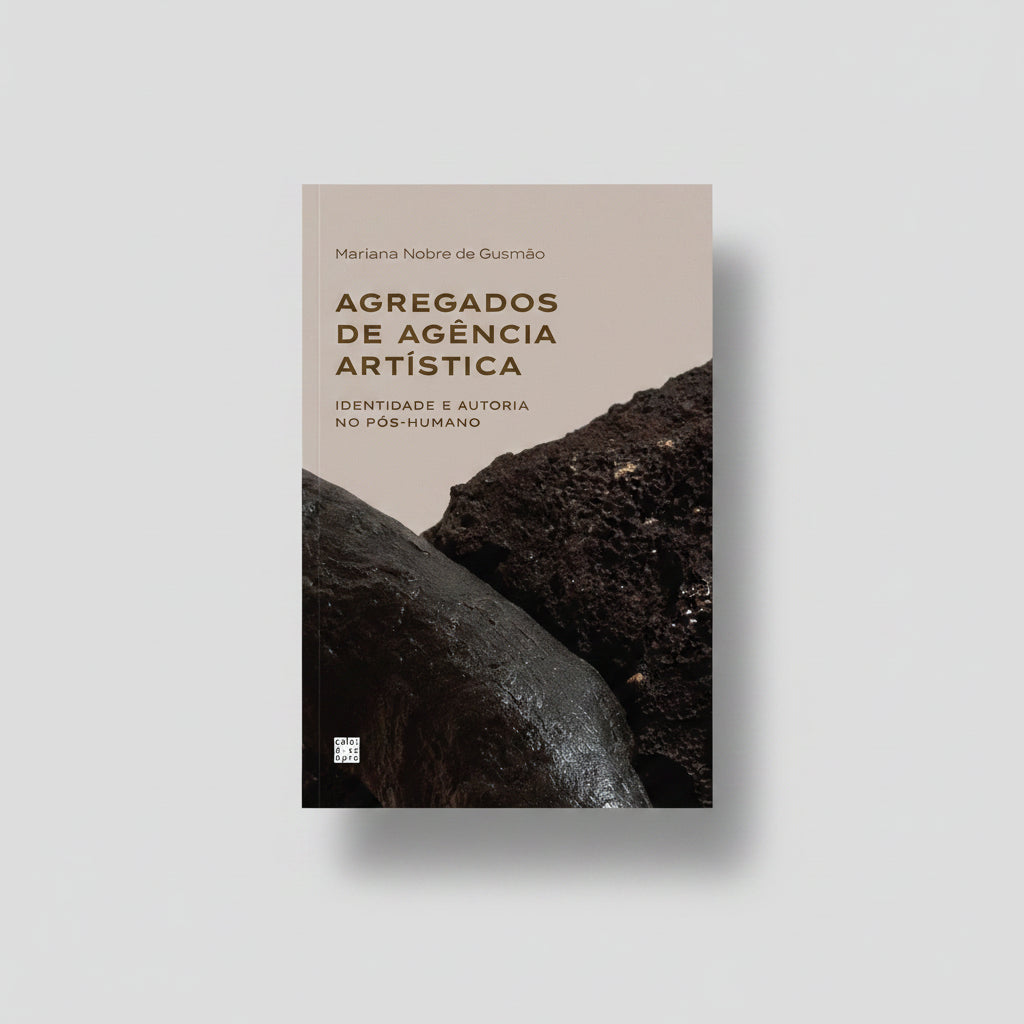 capa do livro agregados-de-agencia-artistica-identidade-autoria-pos-humano_result