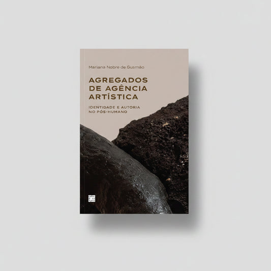 capa do livro agregados-de-agencia-artistica-identidade-autoria-pos-humano_result