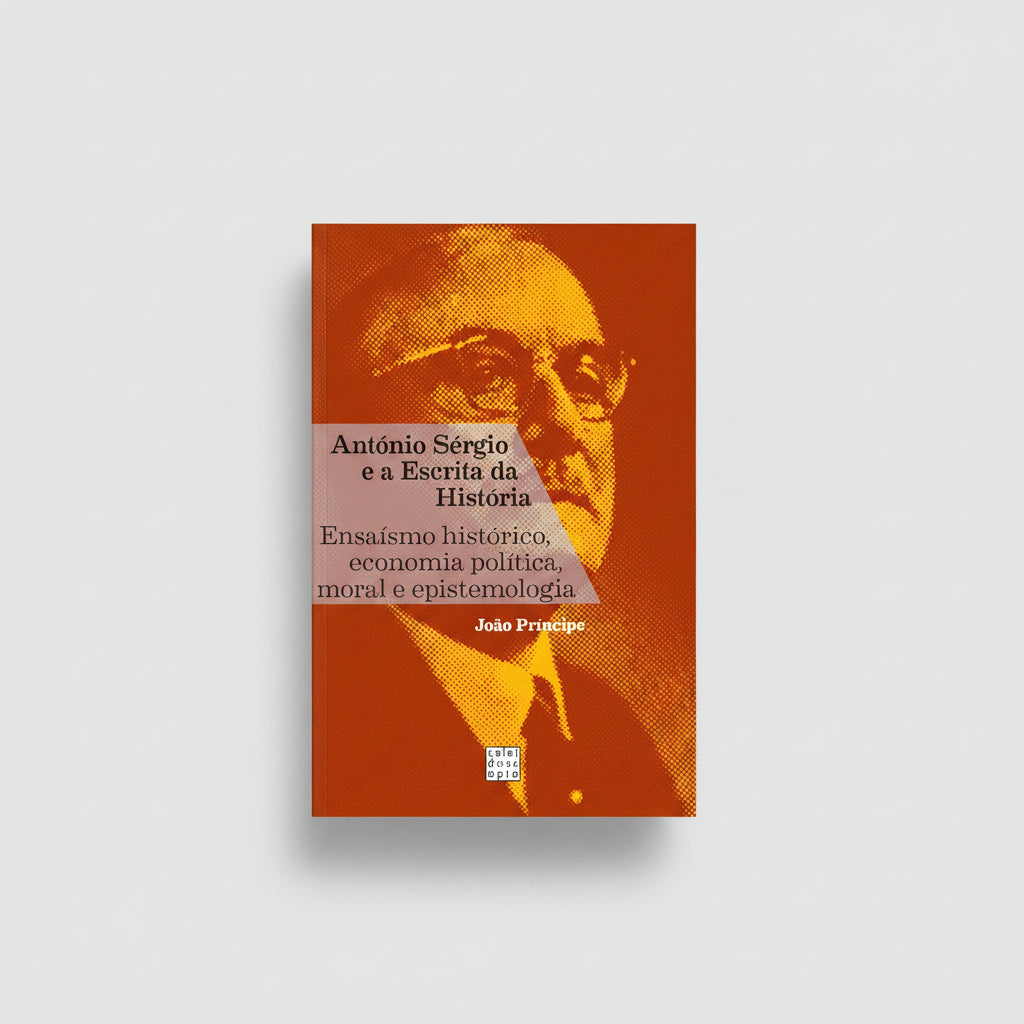 Capa do livro antonio-sergio-escrita-da-historia-ensaismo-historico-economia-politica-moral-epistemologi_result