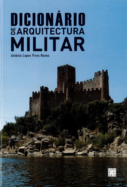 Dicionário de Arquitectura Militar