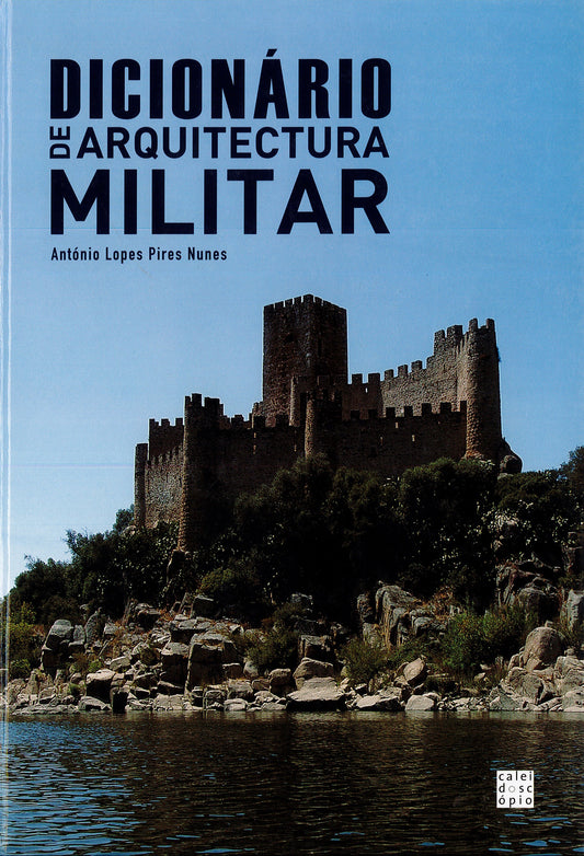 Dicionário de Arquitectura Militar