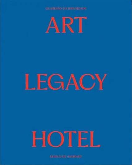 Capa Art Legacy Hotel