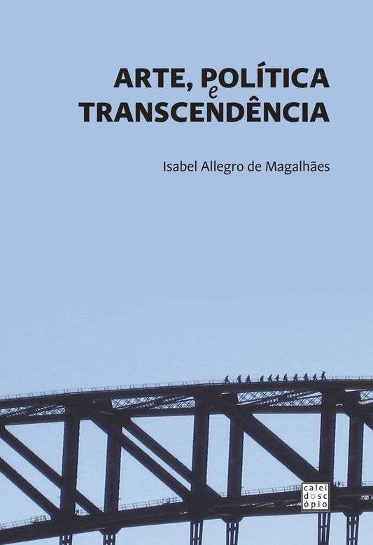 Arte Política e Transcendência