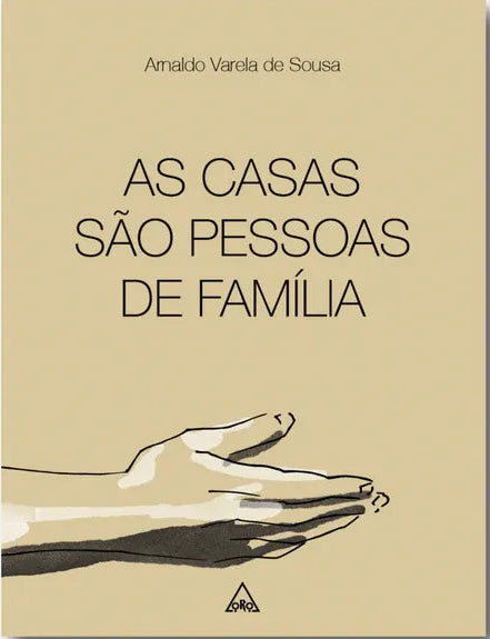 capa poseia as casas são pessoas de família