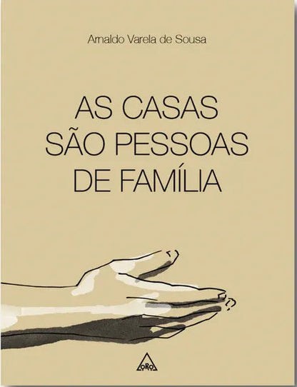 capa poseia as casas são pessoas de família
