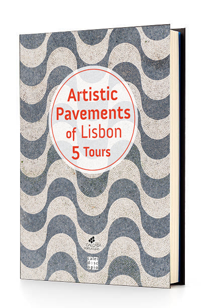 Artistic Pavements of Lisbon: 5 tours