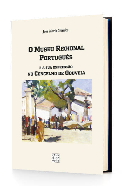 Museu Regional Português