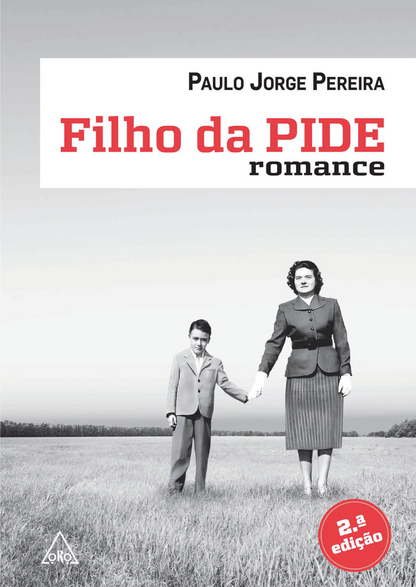 Filho da PIDE - 2ª edição