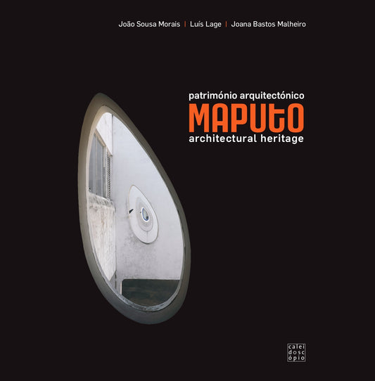 Maputo Património Arquitectónico