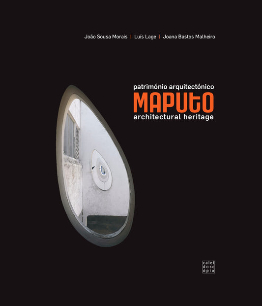 Maputo Património Arquitectónico