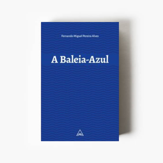 A Baleia-Azul