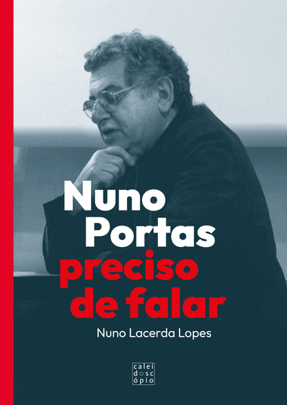 Nuno Portas preciso de falar