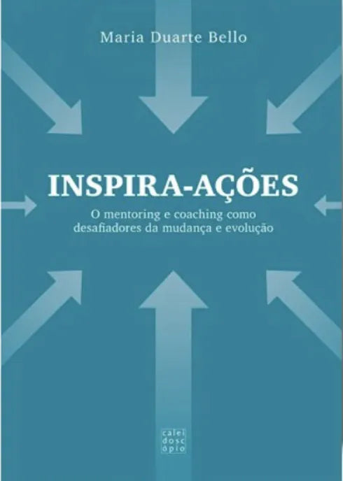 capa inspirações