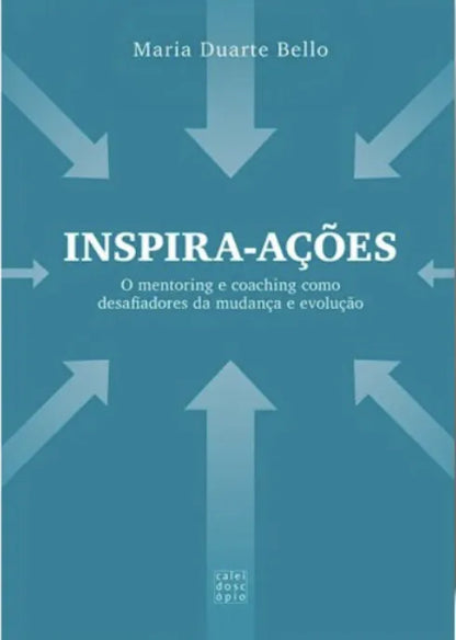 capa inspirações