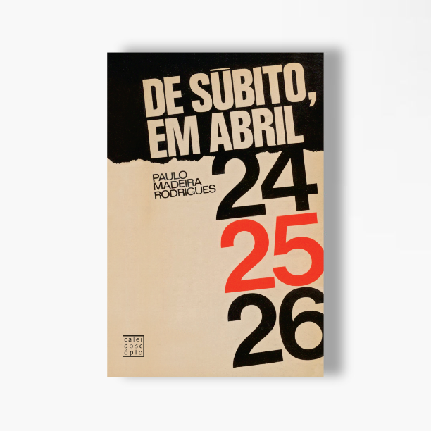 De Súbito, em Abril