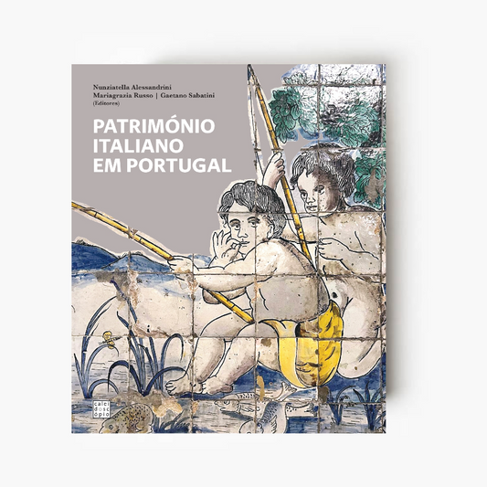 Património Italiano em Portugal