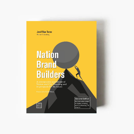 Nation Brand Builders