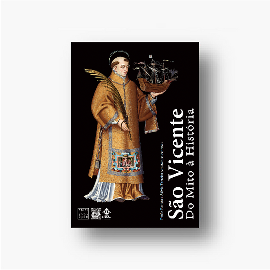 São Vicente – Do Mito à História