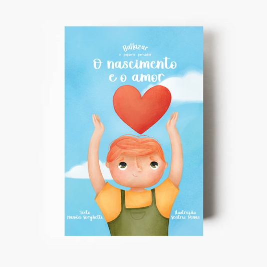 O nascimento e o amor