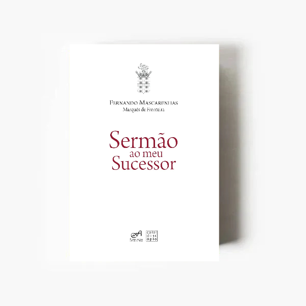 Sermão ao Meu Sucessor