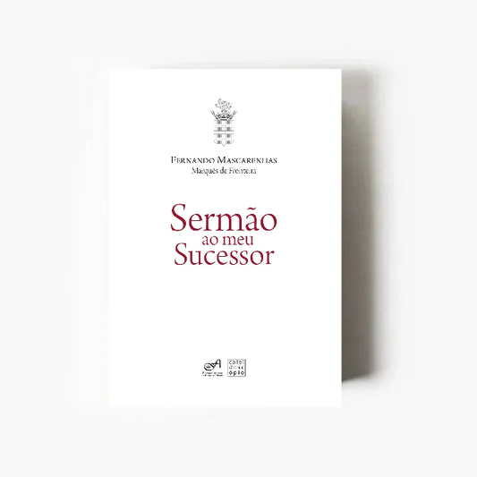 Sermão ao Meu Sucessor