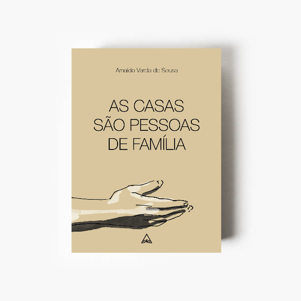 As Casas São Pessoas de Família