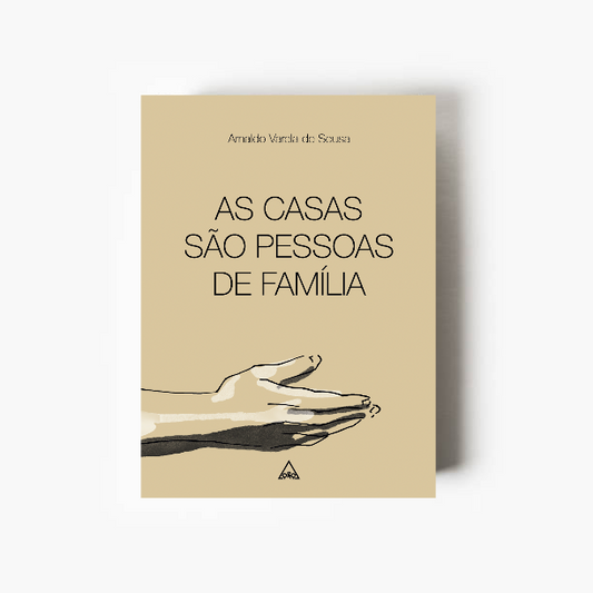 As Casas São Pessoas de Família