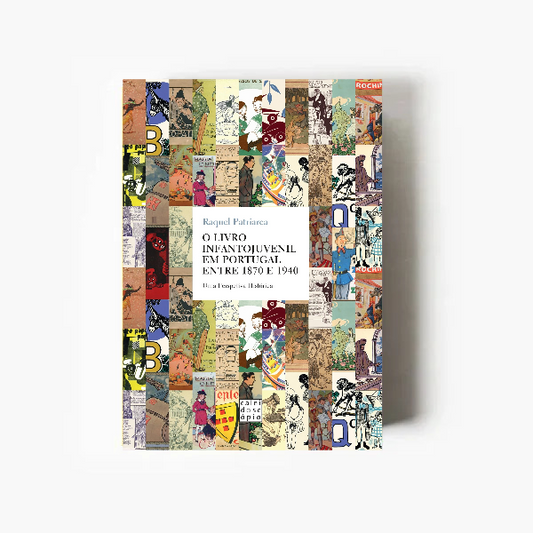 O Livro Infantojuvenil em Portugal entre 1870 e 1940