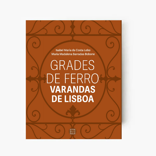 Grades de Ferro das Varandas de Lisboa