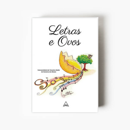 Letras e Ovos