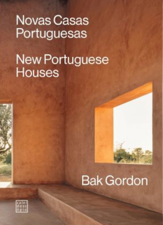 Novas Casas Portuguesas || New Portuguese Houses