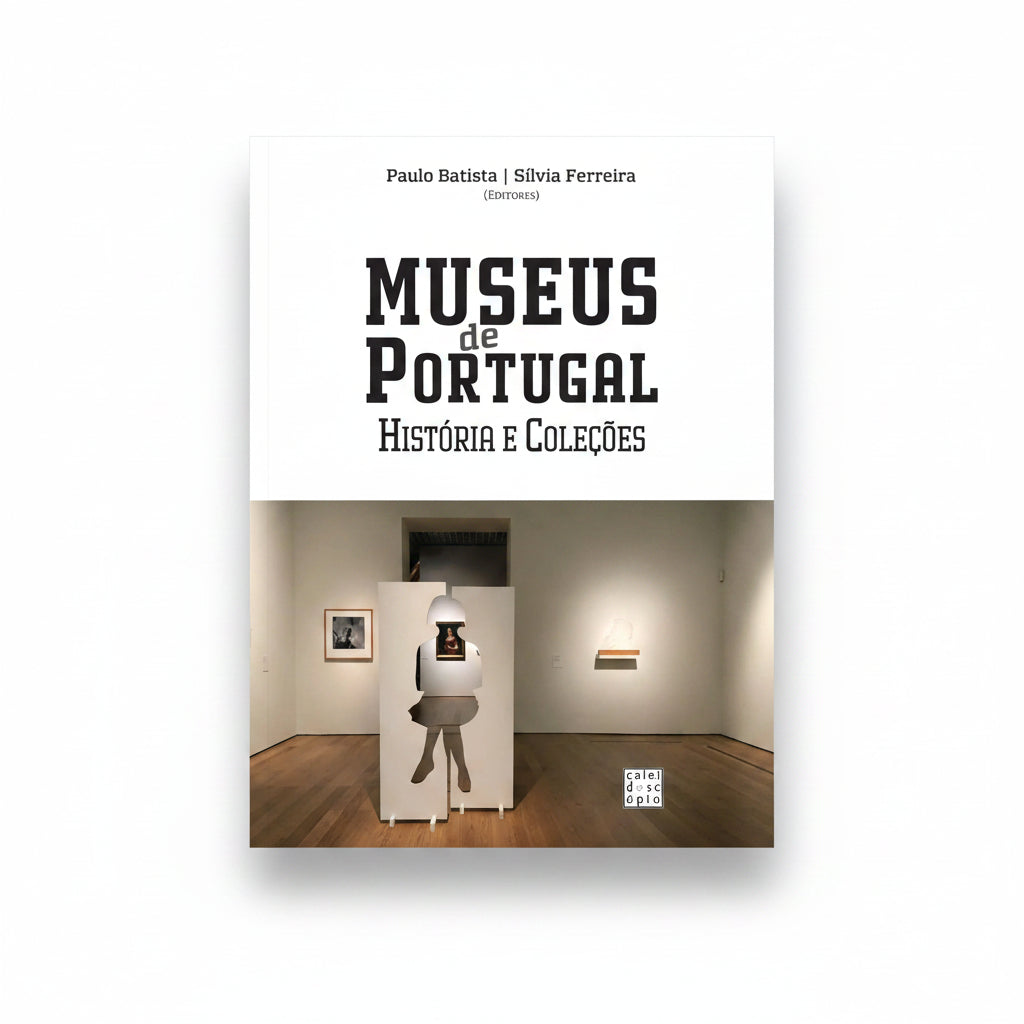 Museus de Portugal: História e Coleções