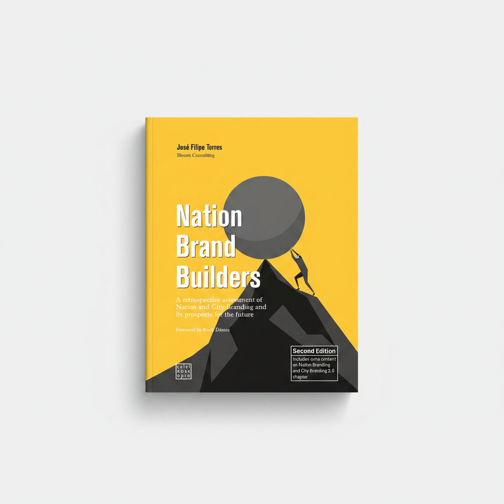 Nation Brand Builders