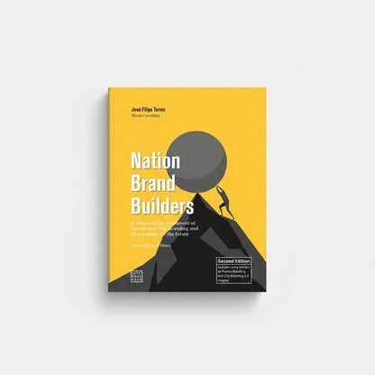 Nation Brand Builders