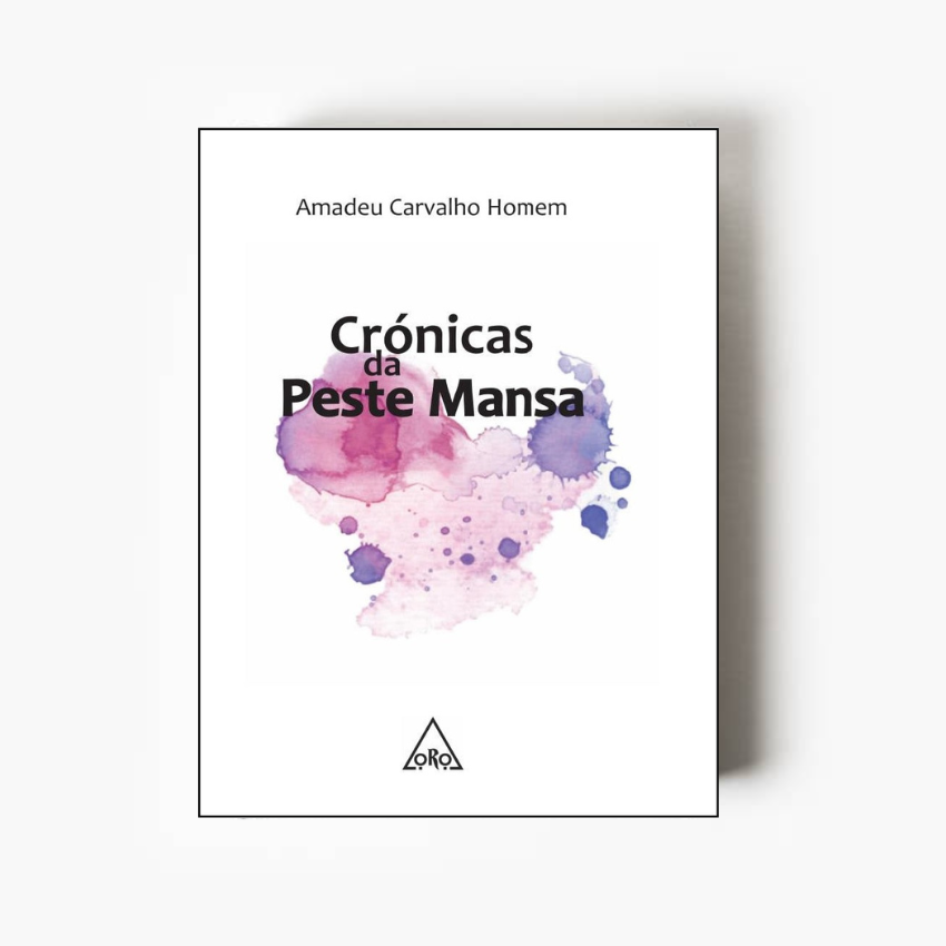 Crónicas da Peste Mansa