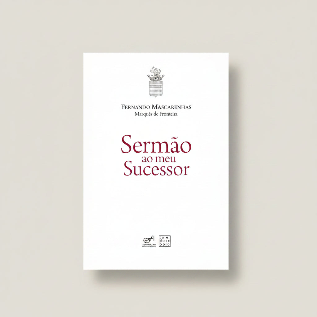 Sermão ao Meu Sucessor