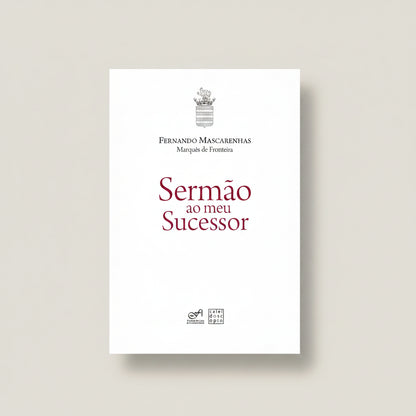 Sermão ao Meu Sucessor