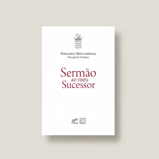 Sermão ao Meu Sucessor