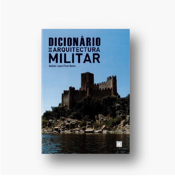 Dicionário de Arquitectura Militar