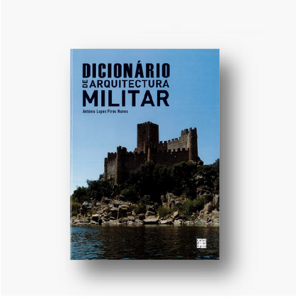 Dicionário de Arquitectura Militar