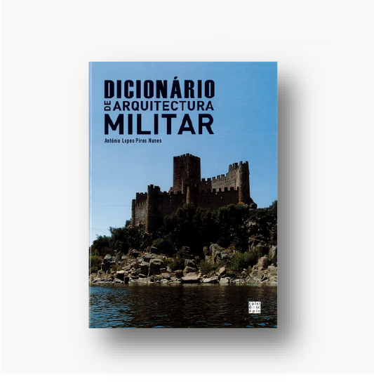 Dicionário de Arquitectura Militar