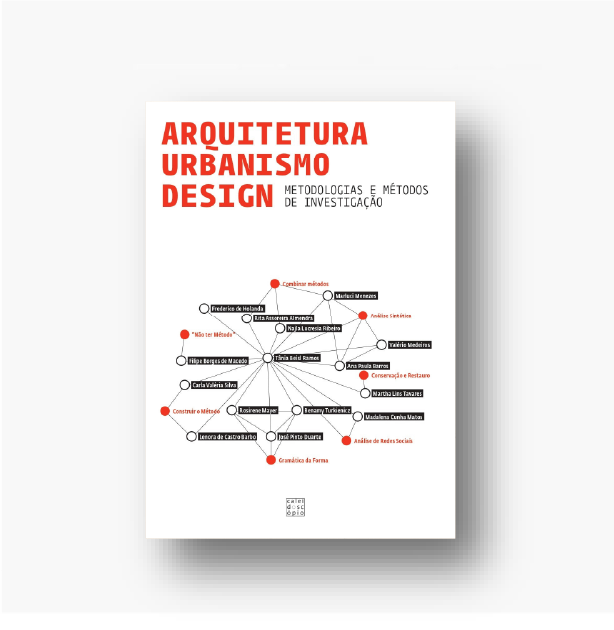 Arquitetura - Urbanismo - Design