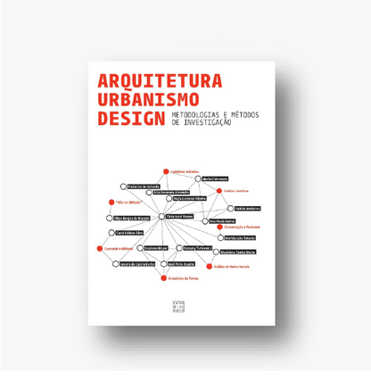 Arquitetura - Urbanismo - Design