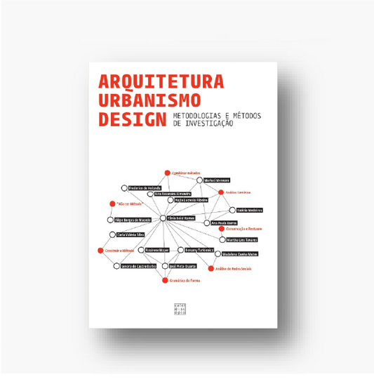 Arquitetura - Urbanismo - Design