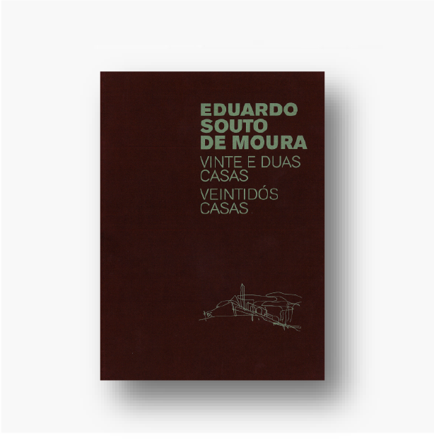 Vinte e Duas Casas | Veintidós Casas